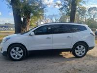 2016 Chevy Traverse cash car Jacksonville - Image 3