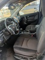 2016 Chevy Traverse cash car Jacksonville - Image 6