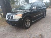 Nissan Armada like new Jacksonville - Image 4