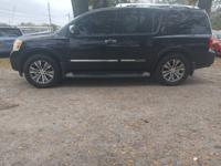 Nissan Armada like new Jacksonville - Image 5