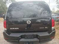 Nissan Armada like new Jacksonville - Image 6