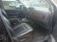 Nissan Armada like new Jacksonville - Image 9