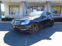 🛑 MERCEDES C300 SPORT ** START DOWN AT ** 🛑 OKLAHOMA CITY