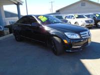 🛑 MERCEDES C300 SPORT ** START DOWN AT ** 🛑 OKLAHOMA CITY - Image 4