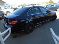 🛑 MERCEDES C300 SPORT ** START DOWN AT ** 🛑 OKLAHOMA CITY - Image 5