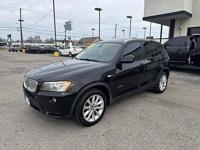 2013 BMW X3 x Drive28i - Image 3