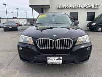 2013 BMW X3 x Drive28i - Image 4