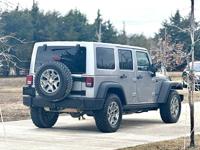 2016 Jeep Wrangler UNLIMITED R 4WD - Image 6