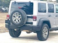 2016 Jeep Wrangler UNLIMITED R 4WD - Image 7