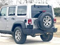 2016 Jeep Wrangler UNLIMITED R 4WD - Image 9