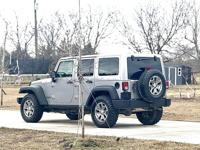 2016 Jeep Wrangler UNLIMITED R 4WD - Image 10