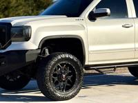 2015 GMC 1500 SIERRA 4WD V8 FFV SLE - Image 3