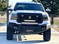 2015 GMC 1500 SIERRA 4WD V8 FFV SLE - Image 5