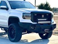 2015 GMC 1500 SIERRA 4WD V8 FFV SLE - Image 6