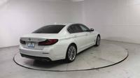 2023 BMW 5 Series AWD All Wheel Drive Electric 530e x Drive Sedan BMW of Salem - Image 3