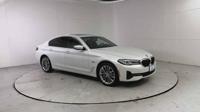 2023 BMW 5 Series AWD All Wheel Drive Electric 530e x Drive Sedan BMW of Salem - Image 9
