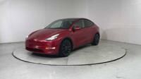 2022 Tesla Model Y AWD All Wheel Drive Electric Performance SUV BMW of Salem - Image 7