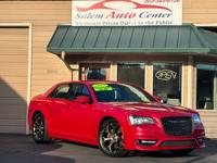 🔥🔥2017 Chrysler 300S// 5.7L V8 EYE CATCHER* MUST SEE //LOADED - Image 2