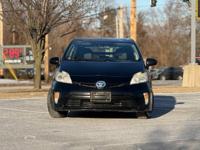 2014 TOYOTA PRIUS TWO Gary - Image 4