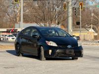 2014 TOYOTA PRIUS TWO Gary - Image 5