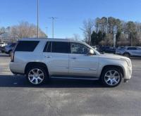 2015 Cadillac Escalade 4x4 4WD Luxury 4dr SUV SUV MGM Classic Cars - Image 4