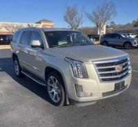 2015 Cadillac Escalade 4x4 4WD Luxury 4dr SUV SUV MGM Classic Cars - Image 5