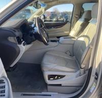 2015 Cadillac Escalade 4x4 4WD Luxury 4dr SUV SUV MGM Classic Cars - Image 6