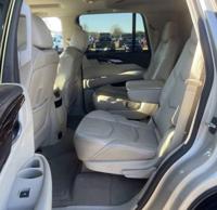 2015 Cadillac Escalade 4x4 4WD Luxury 4dr SUV SUV MGM Classic Cars - Image 8
