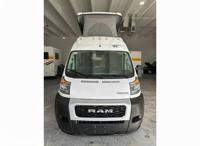 2023 Winnebago Solis 59P • RAM 3500 Pro Master • Low mileage Villa Park - Image 3