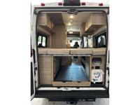 2023 Winnebago Solis 59P • RAM 3500 Pro Master • Low mileage Villa Park - Image 8