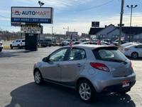 2011 *Mazda* *Mazda2* *Sport* Buy Here Pay Here Since 1963 Mazda Mazda2 - Image 3