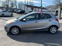 2011 *Mazda* *Mazda2* *Sport* Buy Here Pay Here Since 1963 Mazda Mazda2 - Image 4