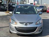 2011 *Mazda* *Mazda2* *Sport* Buy Here Pay Here Since 1963 Mazda Mazda2 - Image 8
