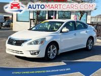 2013 *Nissan* *Altima* *2.5* SV Nissan Altima - Image 2