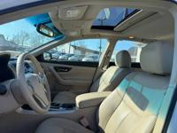 2013 *Nissan* *Altima* *2.5* SV Nissan Altima - Image 8