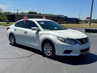2017 *Nissan* *Altima* *2.5* S Nissan Altima - Image 3