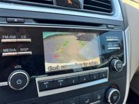 2017 *Nissan* *Altima* *2.5* S Nissan Altima - Image 9