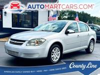 2010 *Chevrolet* *Cobalt* *LT* Chevrolet Cobalt