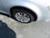 2010 *Chevrolet* *Cobalt* *LT* Chevrolet Cobalt - Image 7