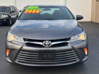 2016 TOYOTA//CAMRY LE GAS SAVER// GREAT DEAL - Image 3