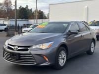 2016 TOYOTA//CAMRY LE GAS SAVER// GREAT DEAL - Image 4