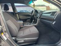 2016 TOYOTA//CAMRY LE GAS SAVER// GREAT DEAL - Image 10