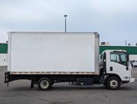 2018 Isuzu NPR HD 16FT Box Truck DIESEL MANAGER SPECIAL Truck FAM Vans Inc - Image 9