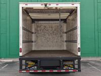 2018 Isuzu NPR HD 16FT Box Truck DIESEL MANAGER SPECIAL Truck FAM Vans Inc - Image 10