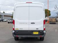 2016 Ford Transit-250 Refrigeration Reefer Long Mid Roof Van DIESEL M FAM Vans Inc - Image 7