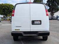 2017 Chevrolet Express 3500 Chevy Truck Cargo Van Duramax DIESEL Van FAM Vans Inc - Image 7