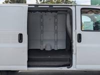 2017 Chevrolet Express 3500 Chevy Truck Cargo Van Duramax DIESEL Van FAM Vans Inc - Image 10
