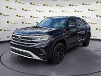 2022 Volkswagen Atlas Cross Sport 2.0T SE w/Technology DOWN FOR ANY CREDIT!!! + ROYAL CAR CENTER - Image 2