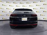 2022 Volkswagen Atlas Cross Sport 2.0T SE w/Technology DOWN FOR ANY CREDIT!!! + ROYAL CAR CENTER - Image 5