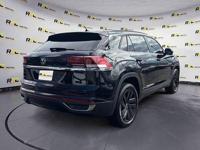 2022 Volkswagen Atlas Cross Sport 2.0T SE w/Technology DOWN FOR ANY CREDIT!!! + ROYAL CAR CENTER - Image 6